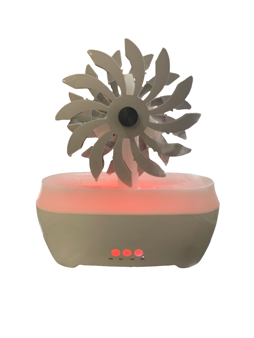 Humidificador Molino