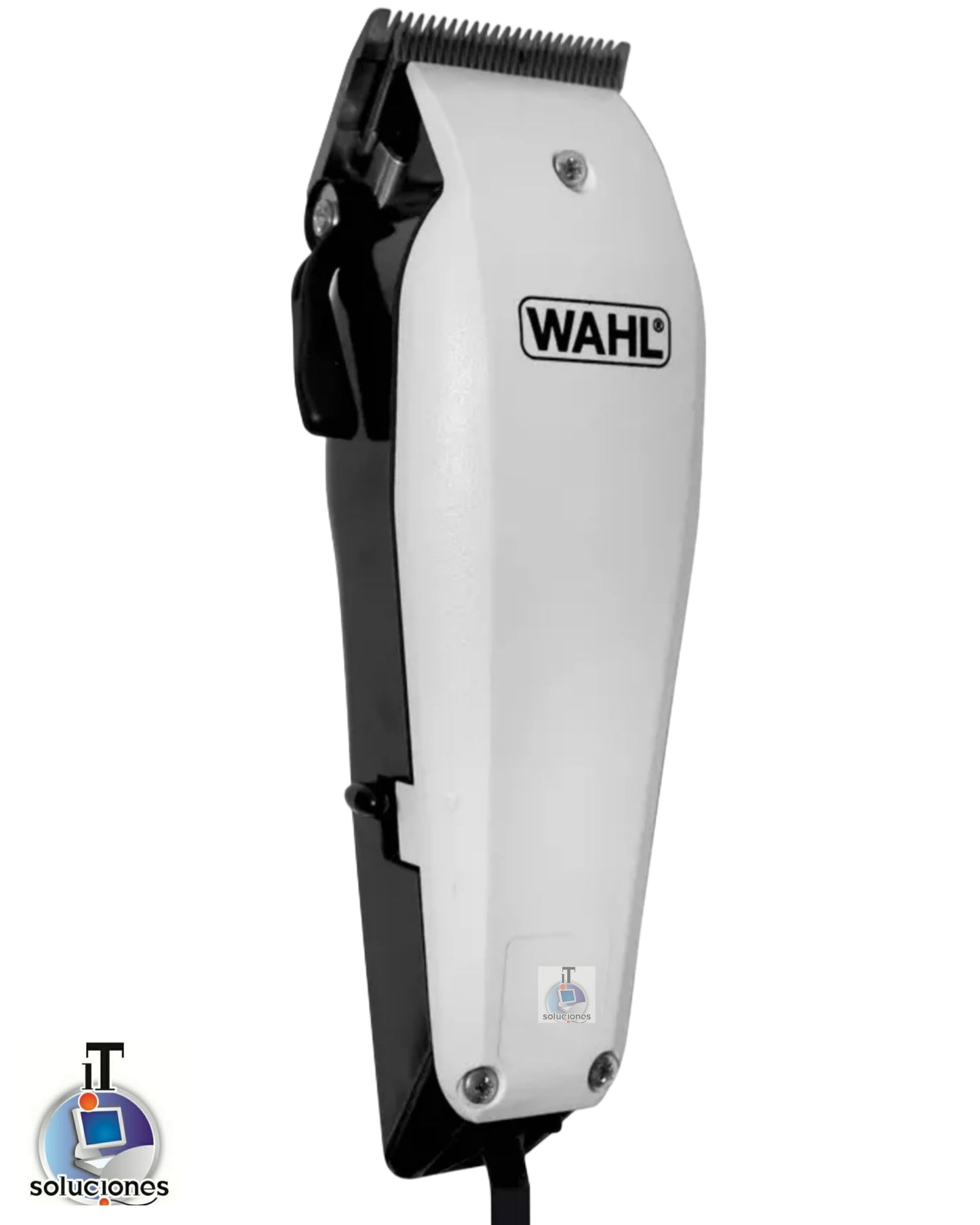 Maquina WAHL corte de cabello Home Pro 18 piezas