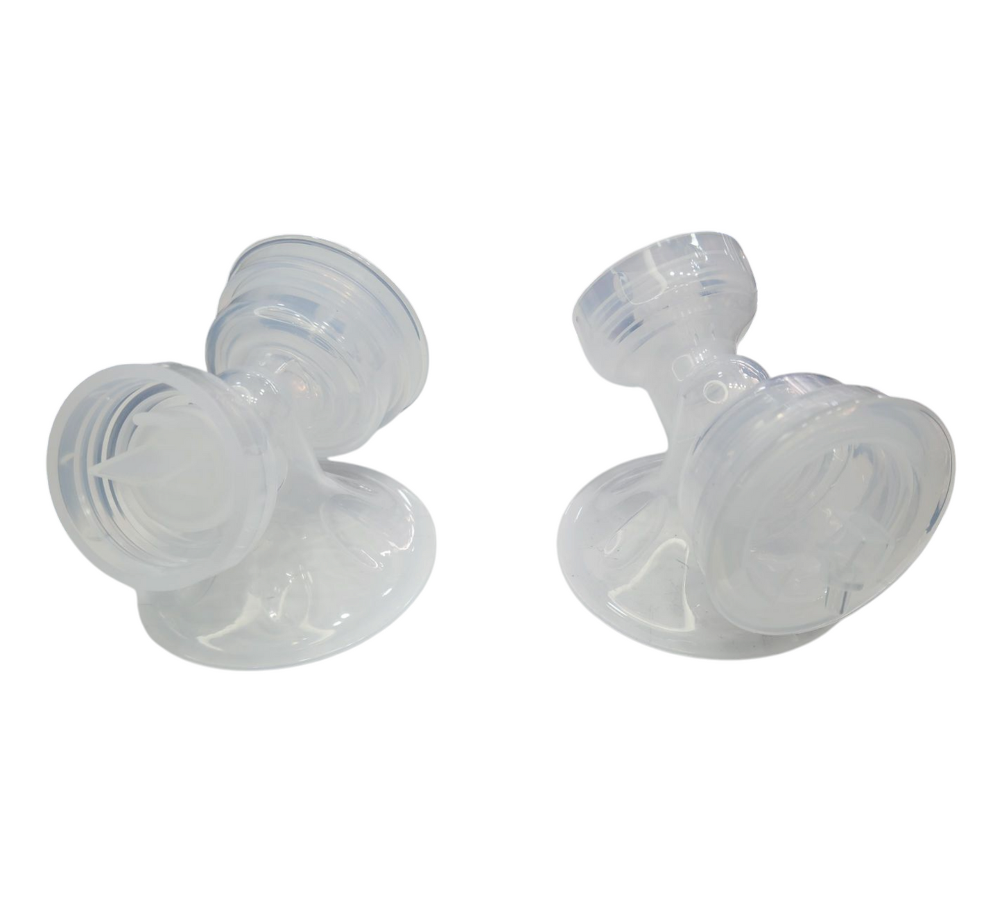 Extractor de leche materna