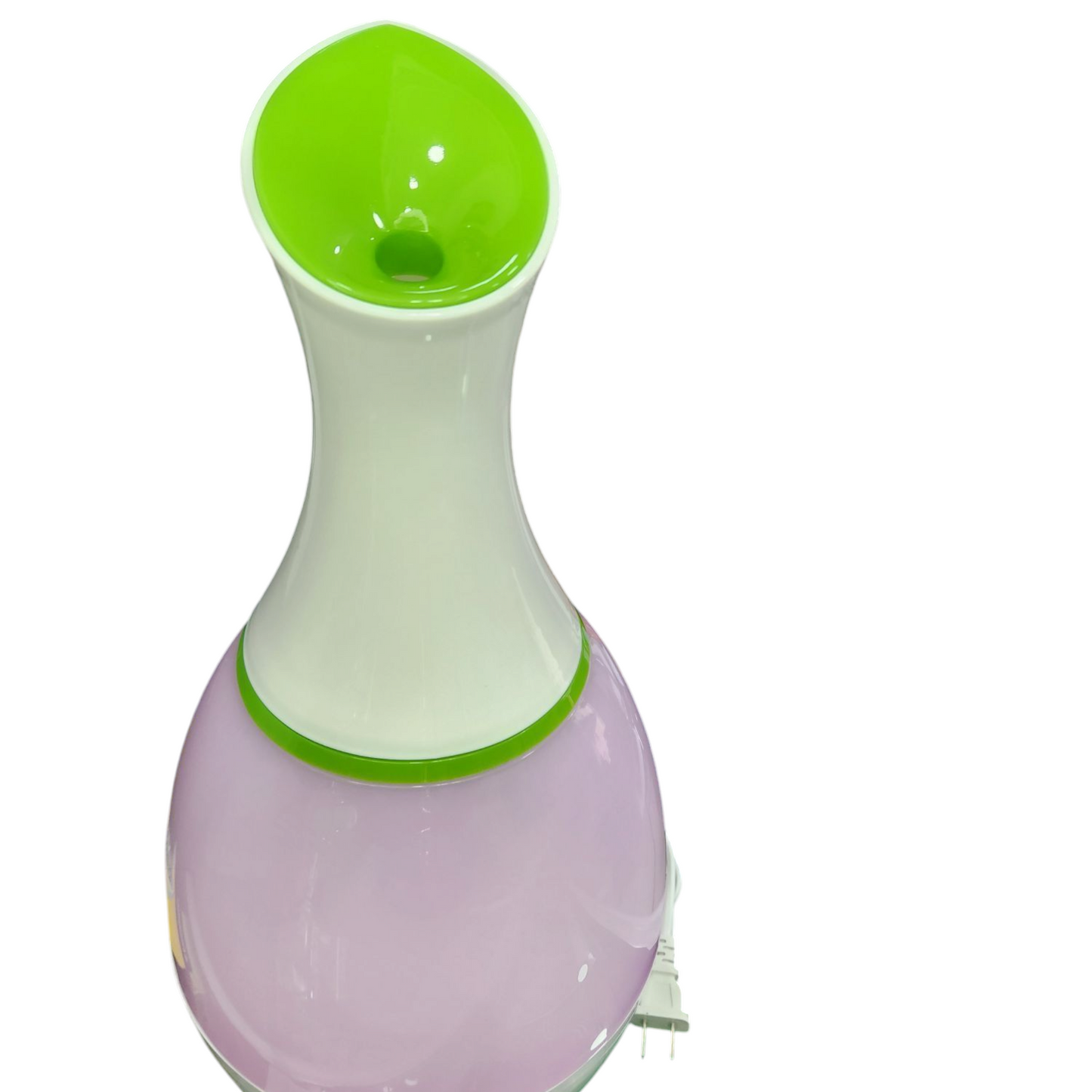 Humidificador 3 litros (SIN FILTRO)