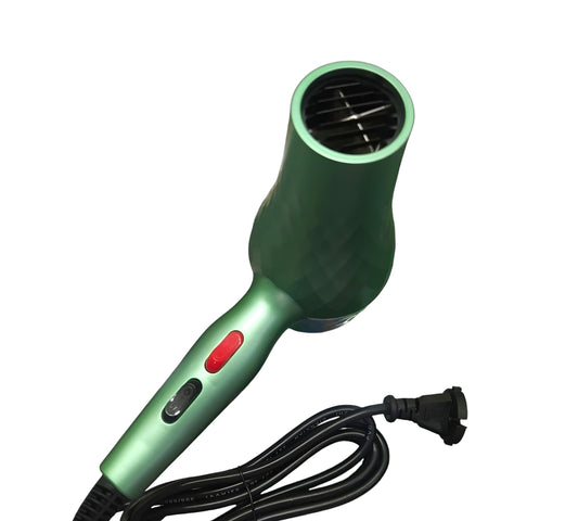 Secador de Cabello con Extracto de Aguacate – Secado Rápido y Nutrición Profunda