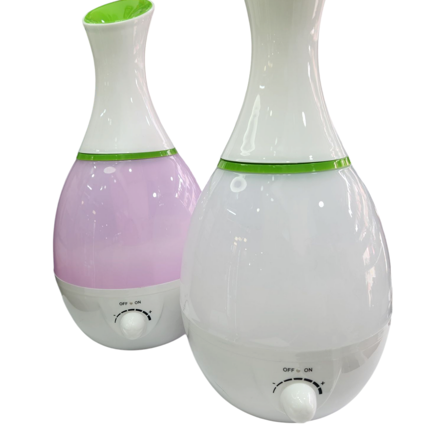 Humidificador 3 litros (SIN FILTRO)