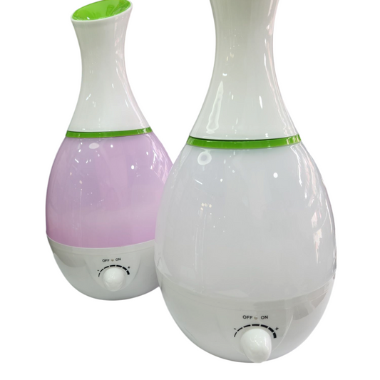Humidificador 3 litros (SIN FILTRO)