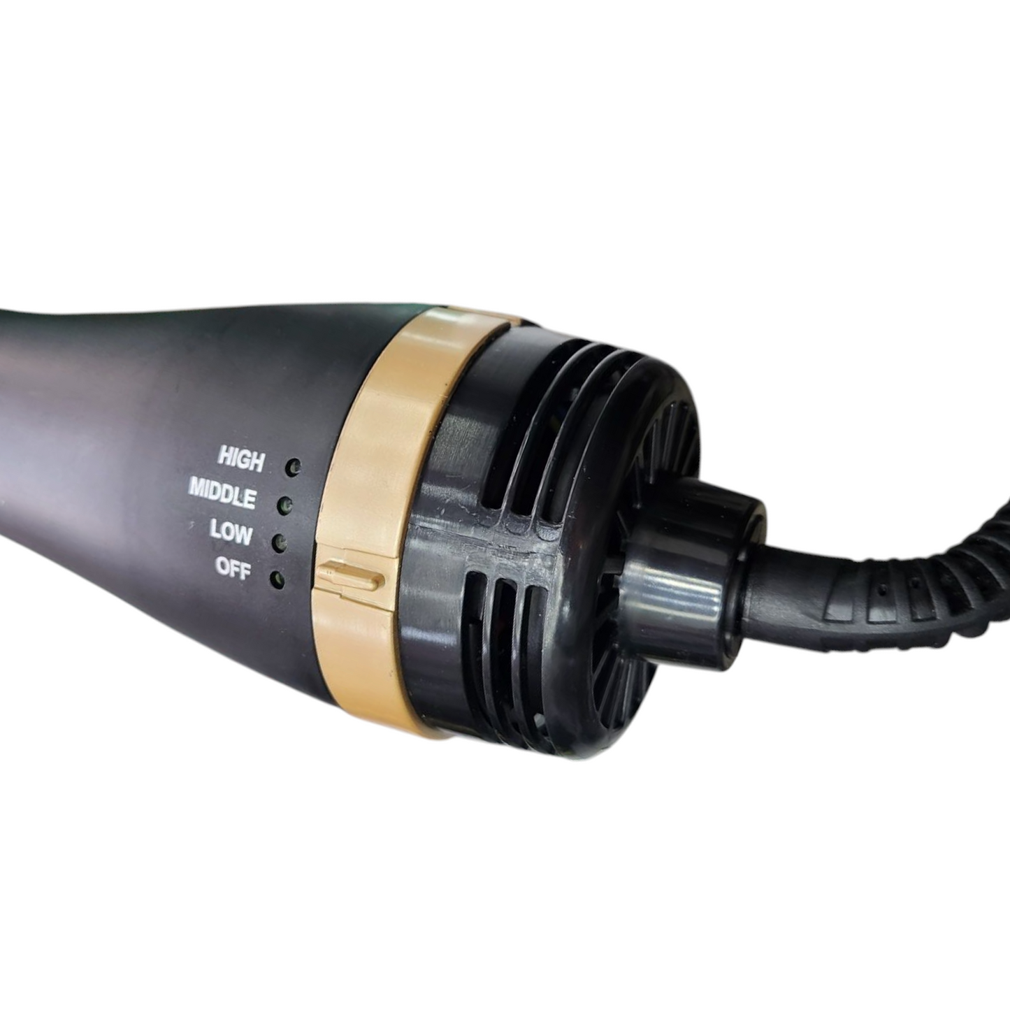 Combo Keratin rizadora tres tubos + cepillo secador y plancha