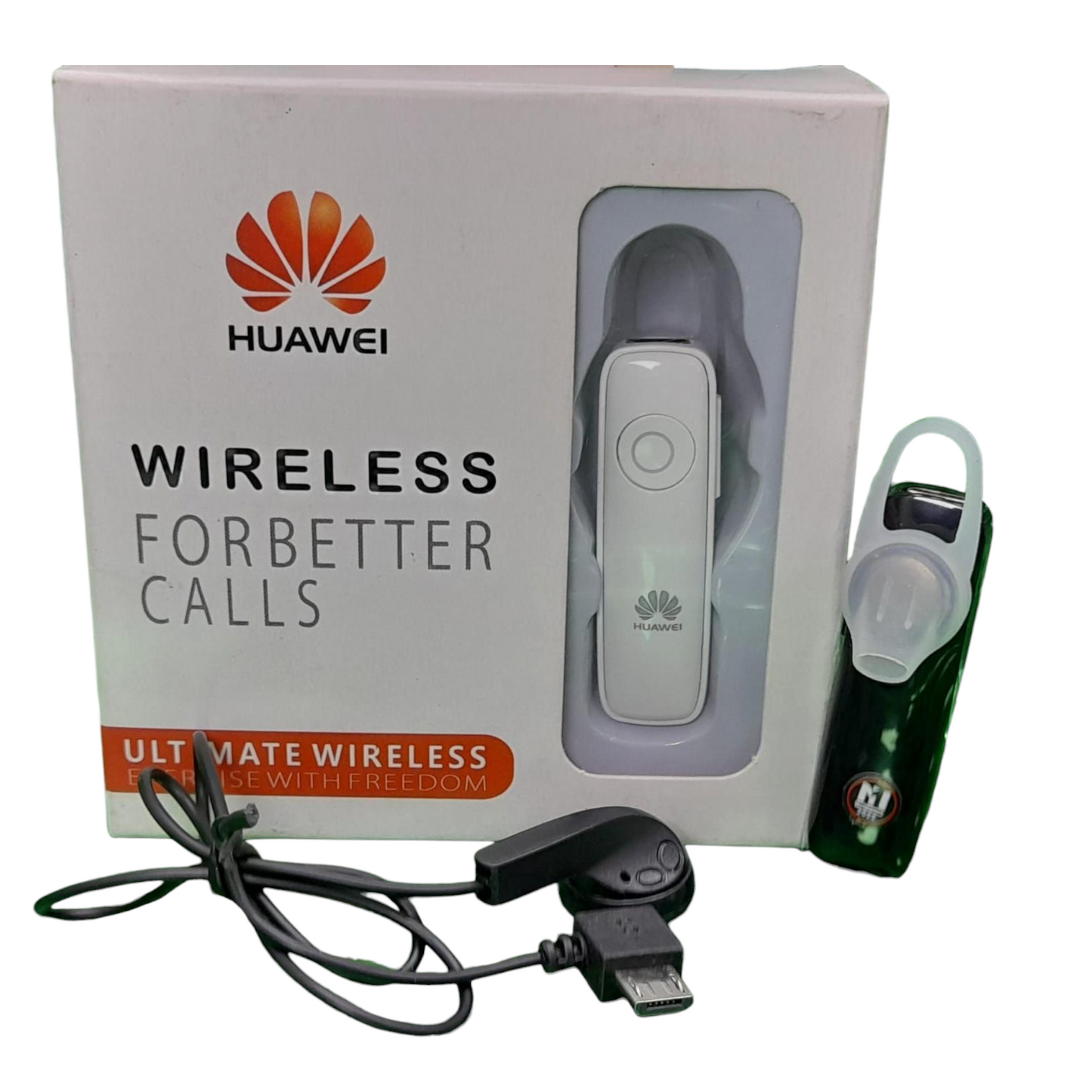 Manos Libres Bluetooth