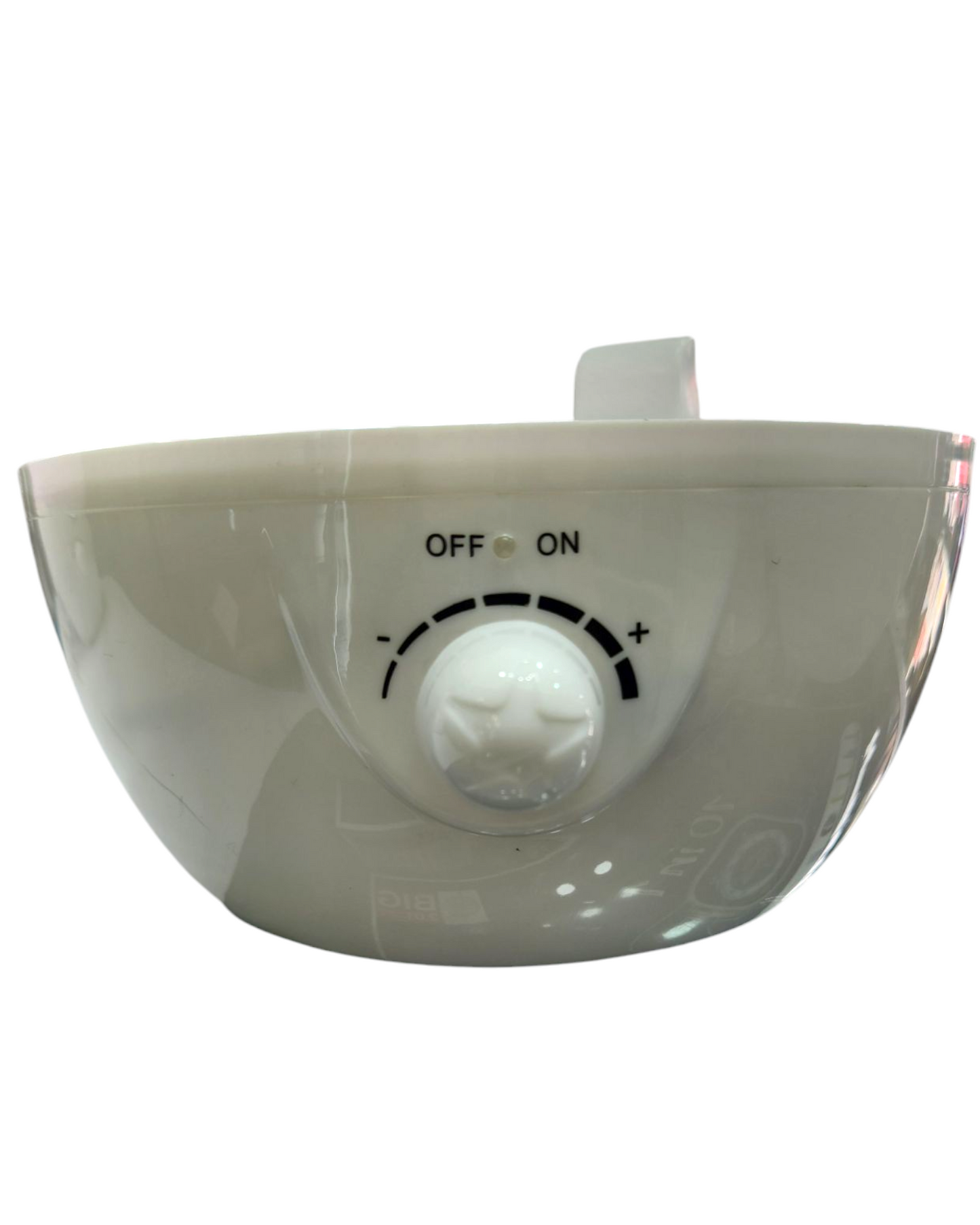 Humidificador 3 litros (SIN FILTRO)