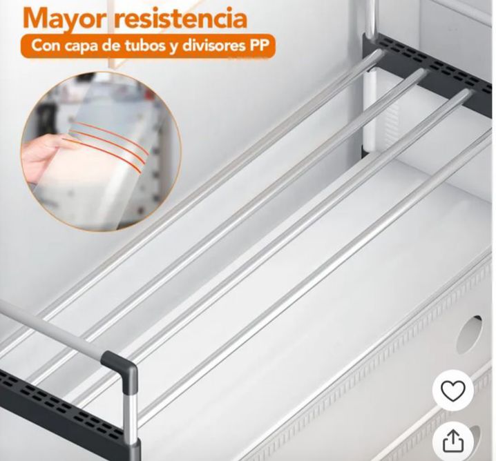 Mueble Zapatero con Perchero Multicapa 5 Niveles – Cajones Abatibles | Organizador de Entrada para Zapatos, Ropa y Accesorios