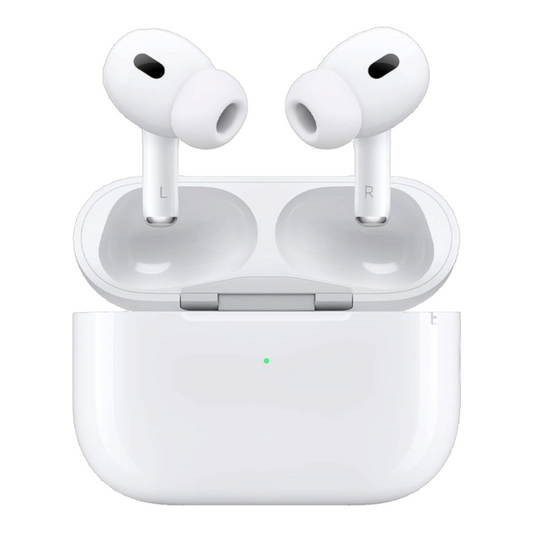 Audífonos Inalámbricos Tipo Pro 2 con Cancelación de Ruido y Estuche de Carga – Bluetooth 5.3 Alta Fidelidad