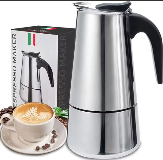 Máquina Italiana de Café Expresso