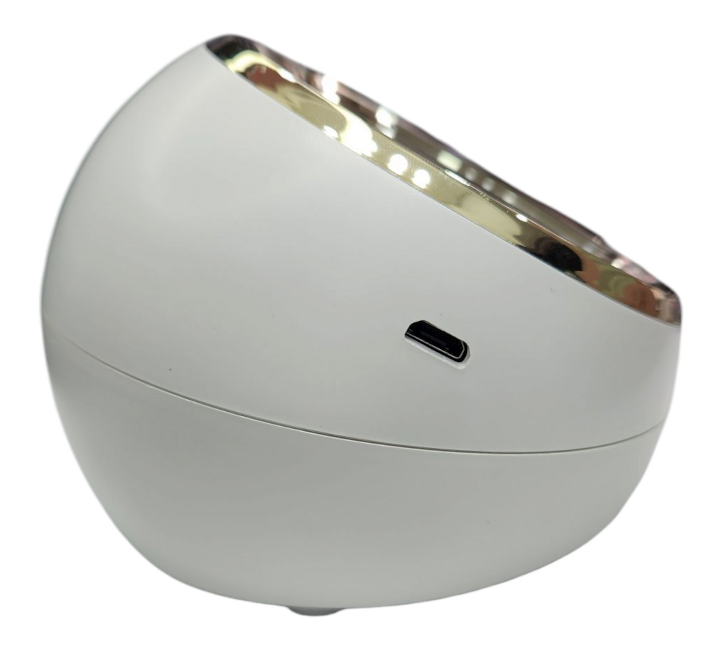 Extractor de leche materna