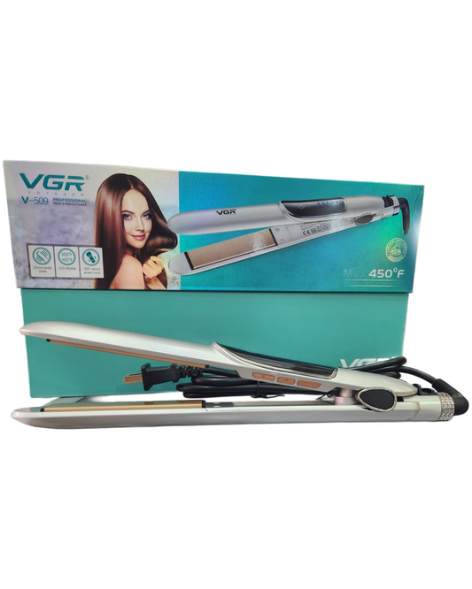Plancha VGR V-509