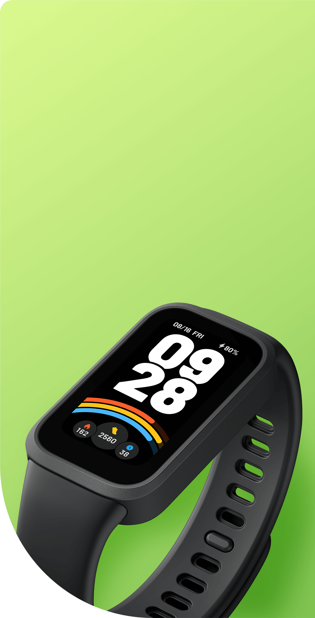 Xiaomi Band 9 Active