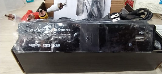 decodificador tdt