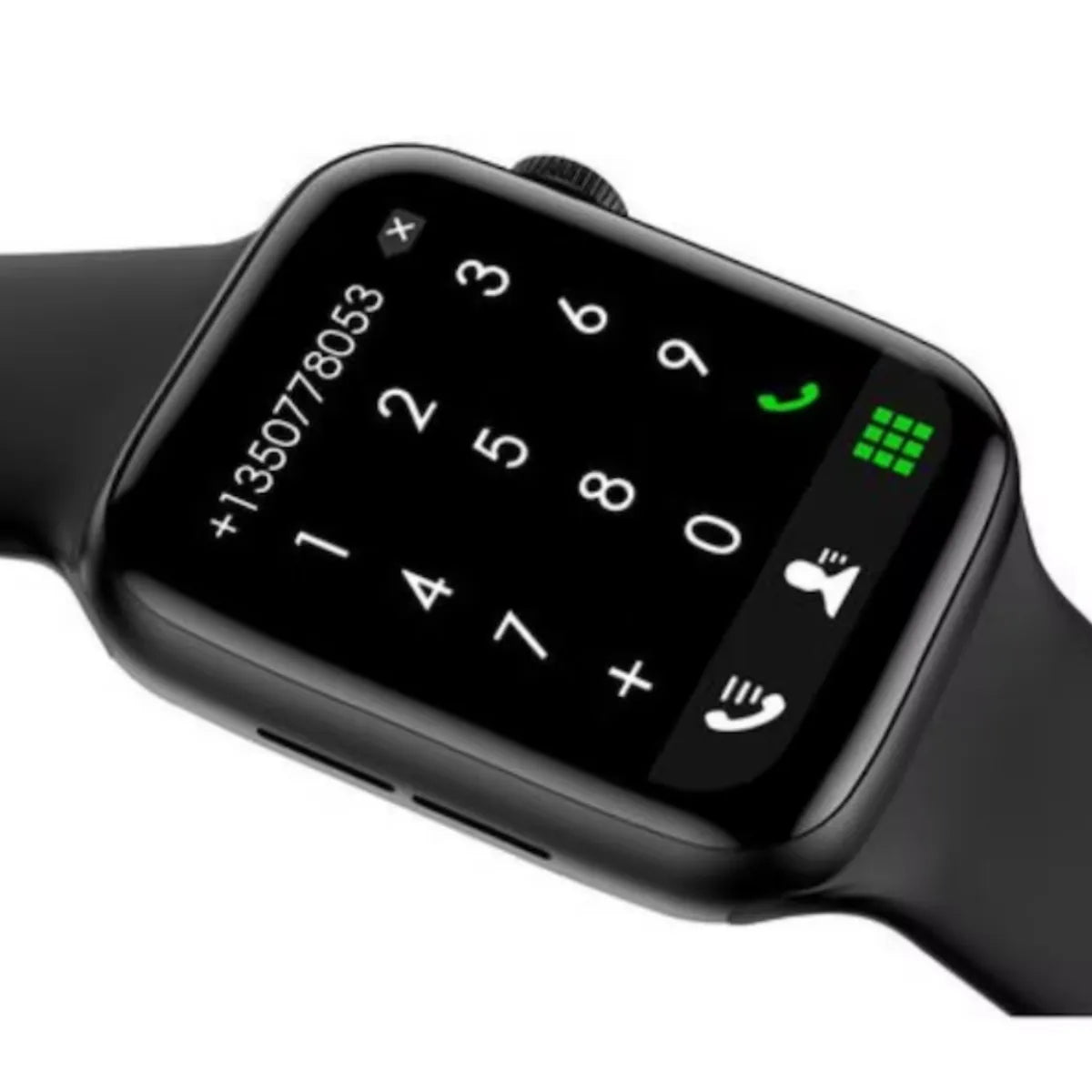 Smartwatch HW22 Pro con Llamadas Bluetooth – Reloj Inteligente Deportivo Unisex