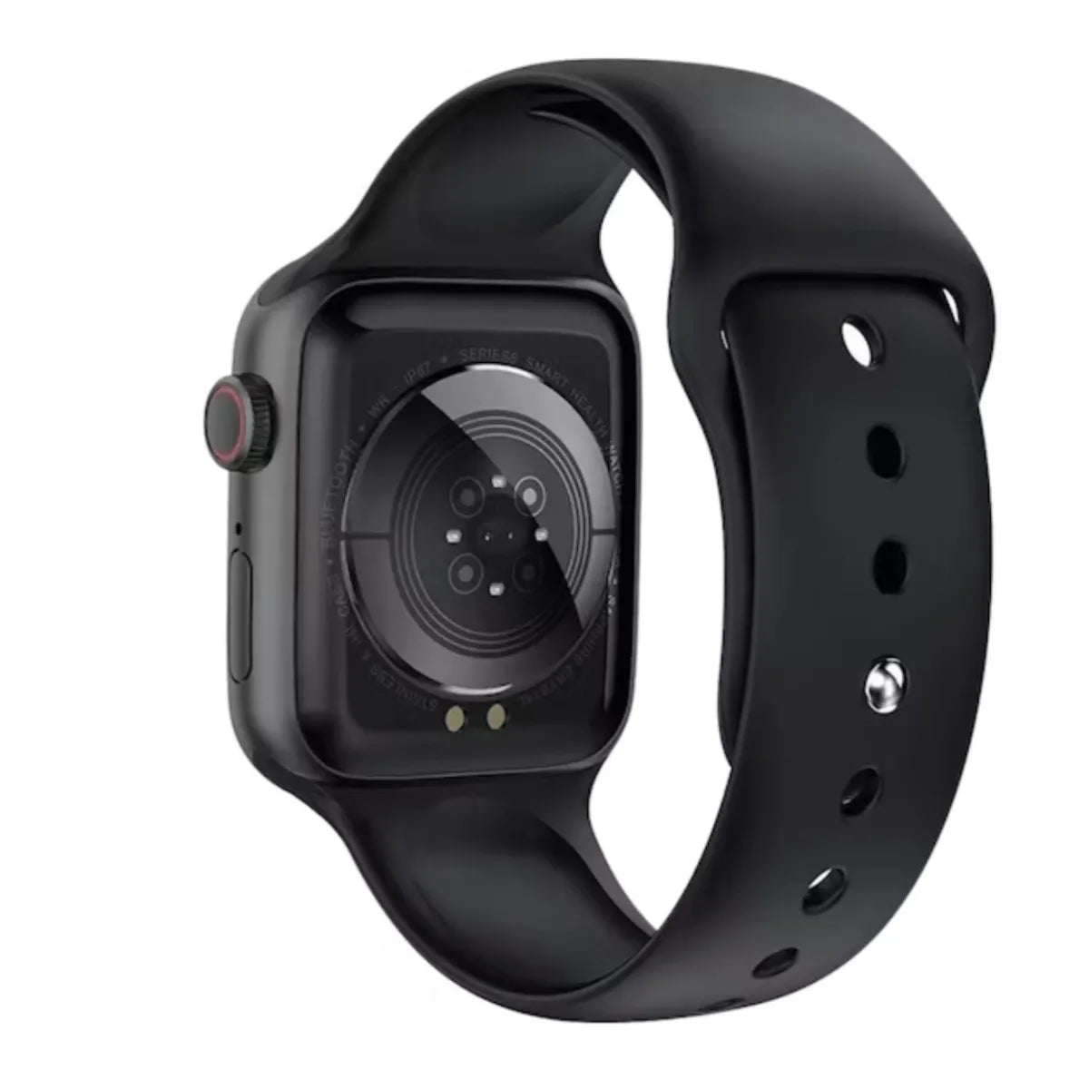 Smartwatch HW22 Pro con Llamadas Bluetooth – Reloj Inteligente Deportivo Unisex