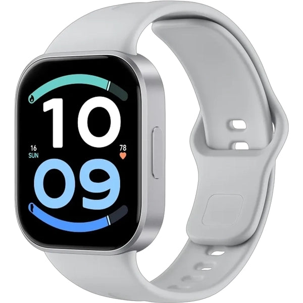 Smartwatch Xiaomi Redmi Watch 6 Active Original – Pantalla AMOLED 1.85'' 1200 nits, Llamadas Bluetooth, IP68, Batería hasta 18 Días